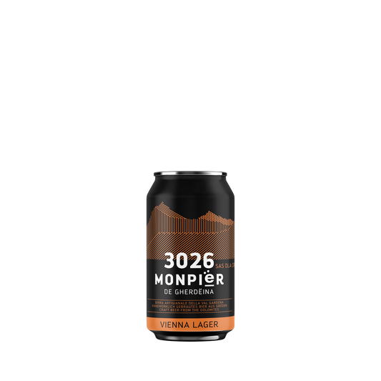 Sas Dla Crusc 3026 - Monpiër de Gherdëina (Latt.)